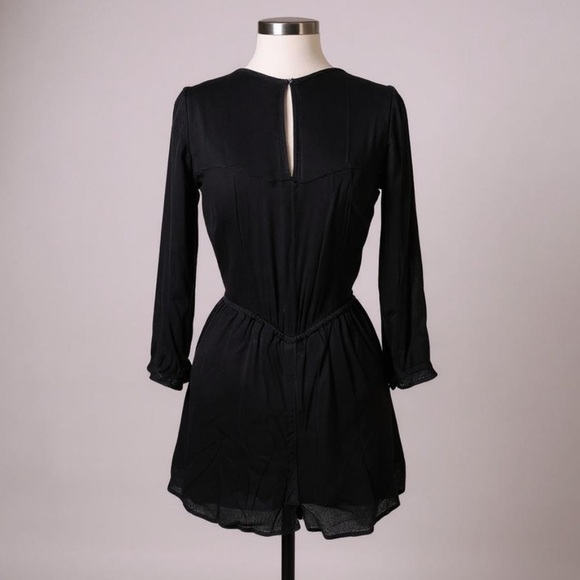 Hollister Boho Romper | SIZE S - Picture 2 of 4